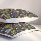 Potion Shelf Pillow Sham Gallery Image 3