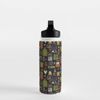 Potion Shelf Water Bottle Gallery Image 3