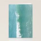 Wave Chalet Stationery Card Gallery Image 2