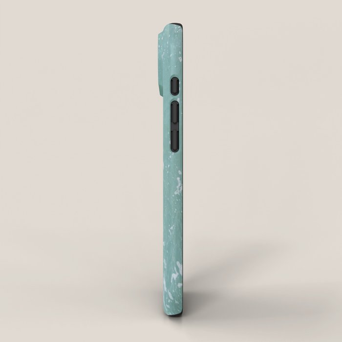 Wave Chalet iPhone Case Gallery Image 2