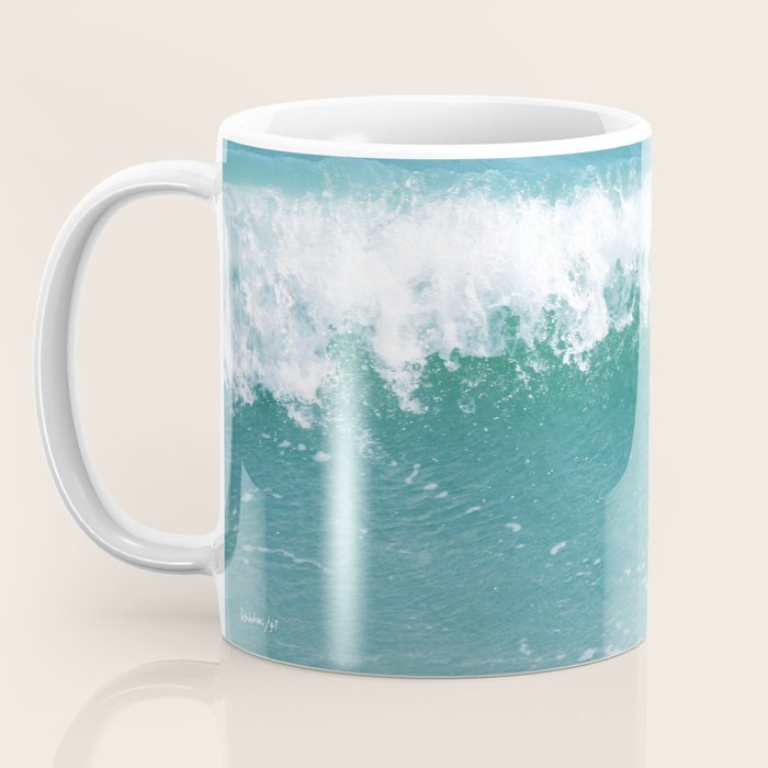 Wave Chalet Coffee Mug Gallery Image 3