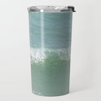 Wave Chalet Travel Mug Gallery Image 2