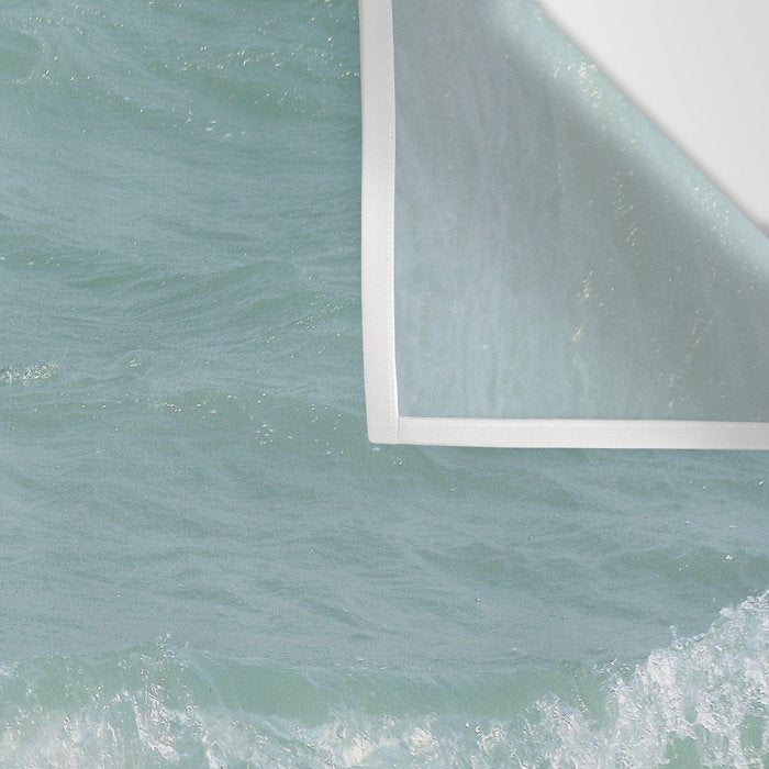 Wave Chalet Wall Tapestry Gallery Image 3