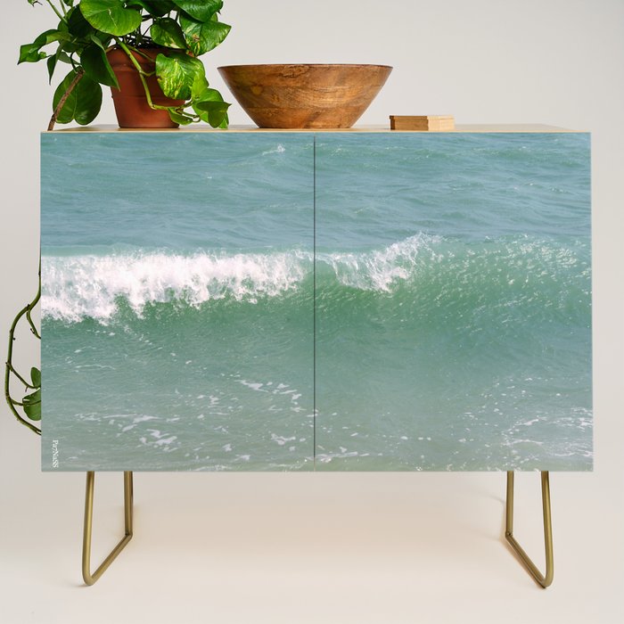 Wave Chalet Credenza Gallery Image 1