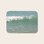 Wave Chalet Bath Mat Gallery Image 1
