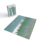 Wave Chalet Jigsaw Puzzle Gallery Image 2
