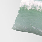 Wave Chalet Pillow Sham Gallery Image 4