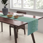 Wave Chalet Table Runner Gallery Image 2