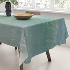 Wave Chalet Tablecloth Gallery Image 3