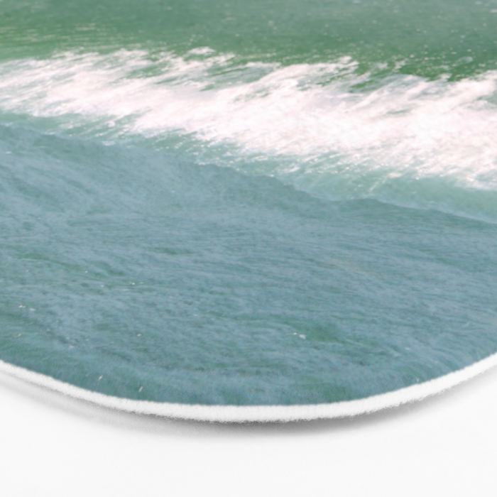 Wave Chalet Bath Mat Gallery Image 3