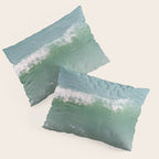 Wave Chalet Pillow Sham Gallery Image 3