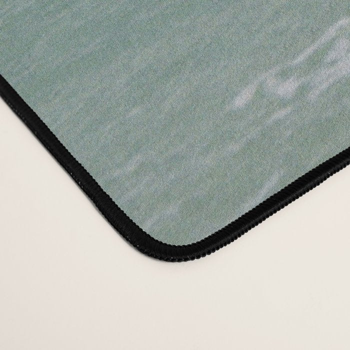 Wave Chalet Desk Mat Gallery Image 4