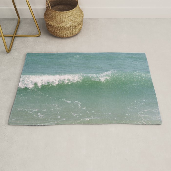 Wave Chalet Rug Gallery Image 1