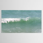 Wave Chalet Tablecloth Gallery Image 2
