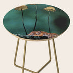 Resting Tigers Side Table Gallery Image 2