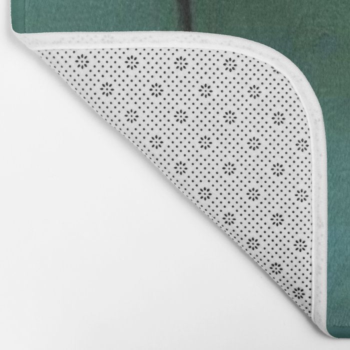 Resting Tigers Bath Mat Gallery Image 2