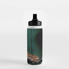 Resting Tigers Water Bottle Gallery Image 2