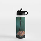 Resting Tigers Water Bottle Gallery Image 1