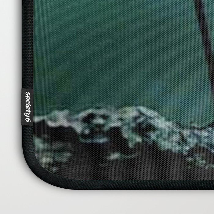 Resting Tigers Laptop Sleeve Gallery Image 3