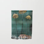 Resting Tigers Wall Hanging Gallery Image 1