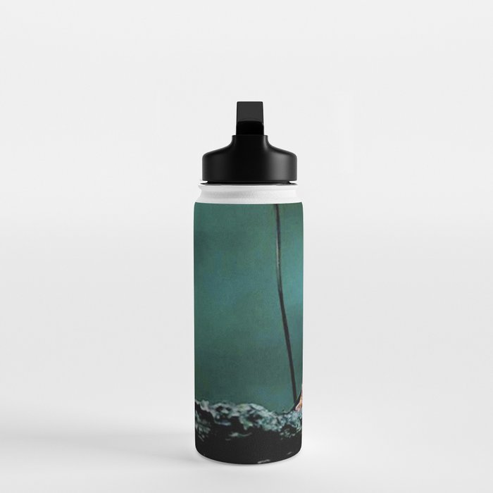 Resting Tigers Water Bottle Gallery Image 3