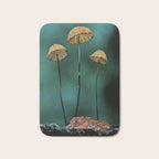 Resting Tigers Bath Mat Gallery Image 1