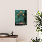 Resting Tigers Poster Gallery Image 2