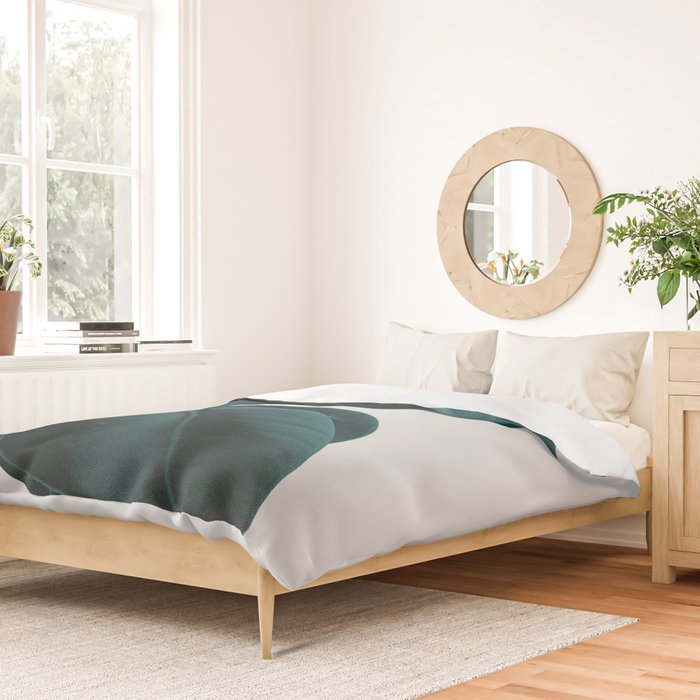Long way home Duvet Cover Gallery Image 2