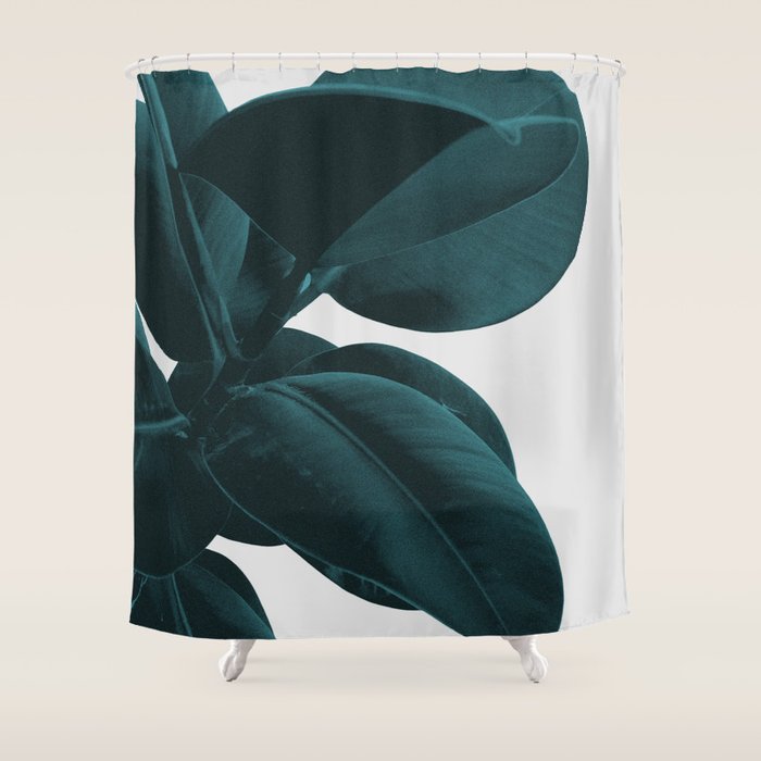 Long way home Shower Curtain Gallery Image 1