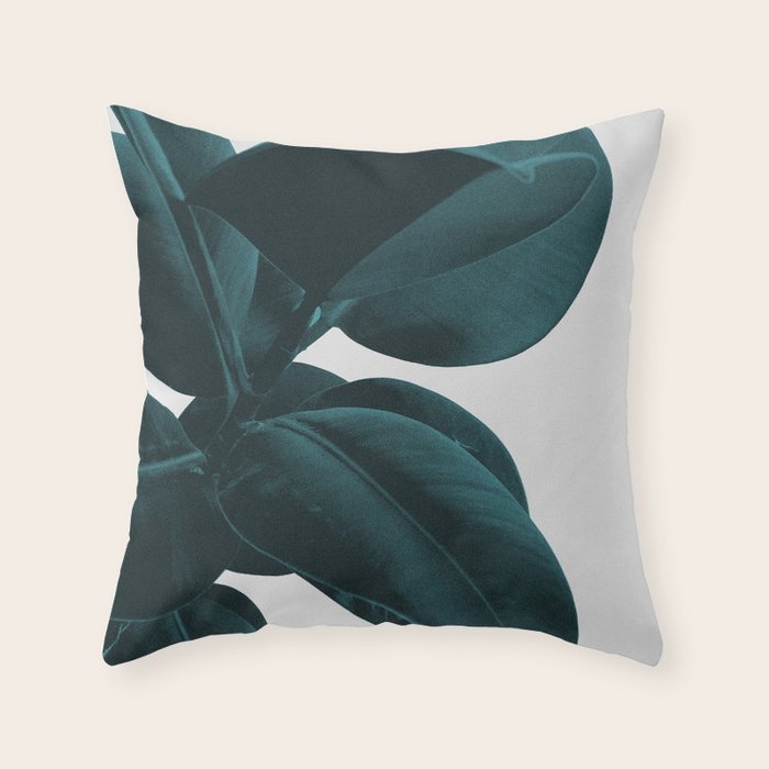 Long way home Throw Pillow Gallery Image 1