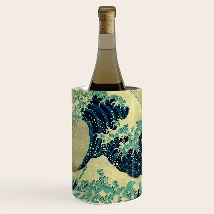 The Great Blue Embrace at Yama Wine Chiller Gallery Image 3