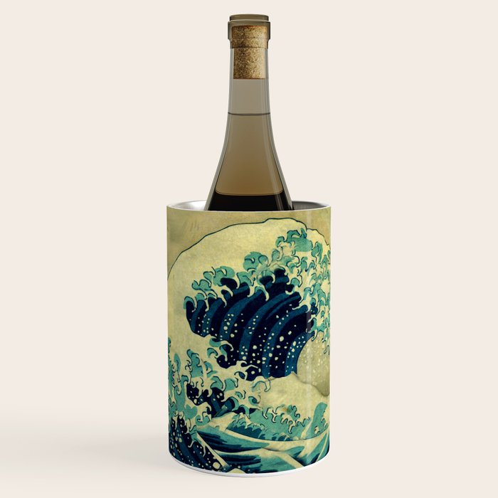 The Great Blue Embrace at Yama Wine Chiller Gallery Image 2