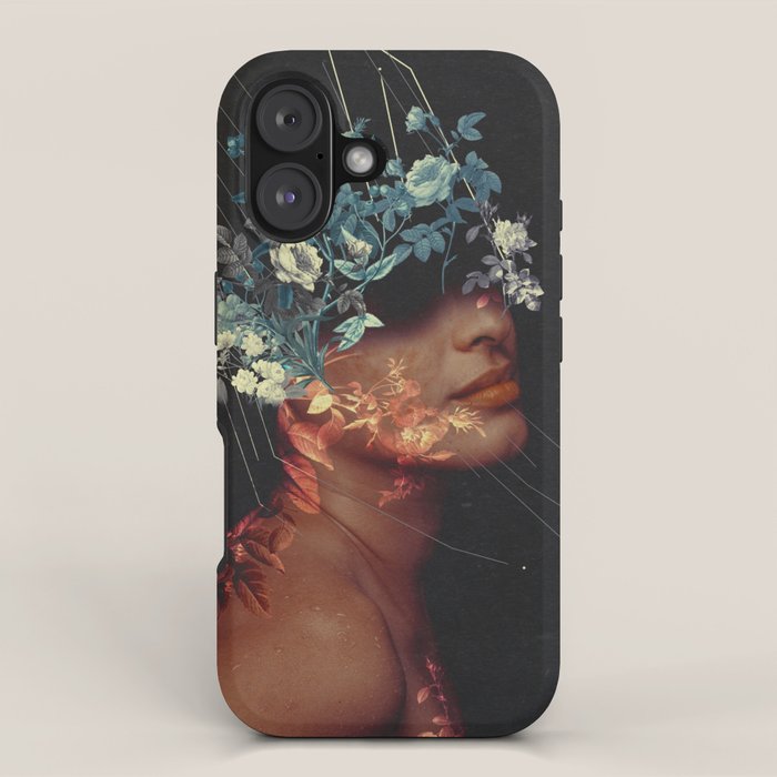 Limbo iPhone Case Gallery Image 1