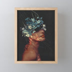 Limbo Mini Art Print Gallery Image 1