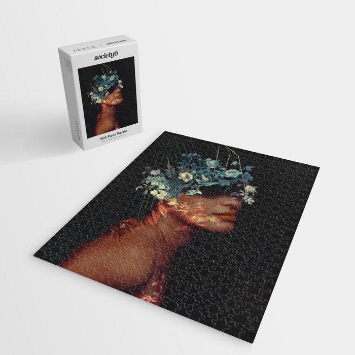 Limbo Jigsaw Puzzle Gallery Image 2