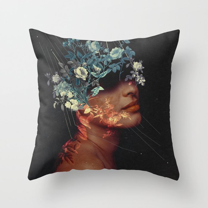 Limbo Throw Pillow Gallery Image 6