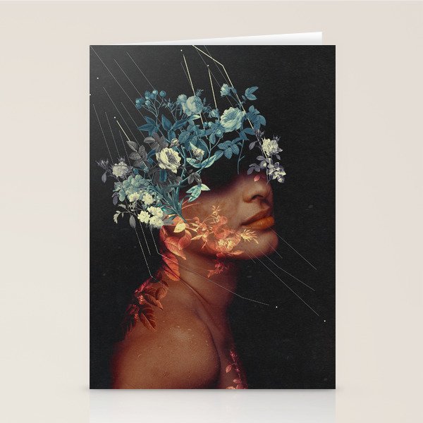 Limbo Stationery Card Gallery Image 2