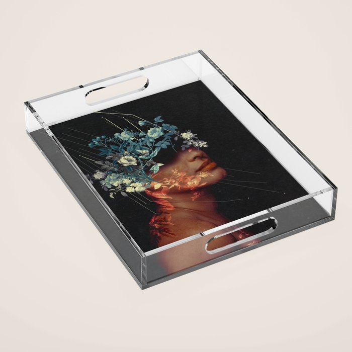 Limbo Acrylic Tray Gallery Image 1