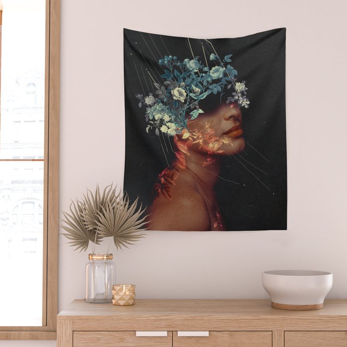 Limbo Wall Tapestry Gallery Image 2
