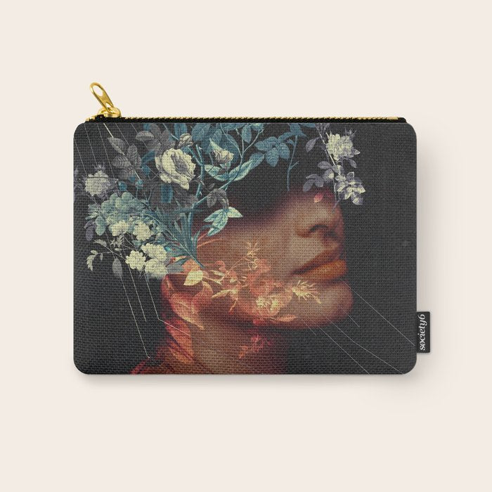 Limbo Carry All Pouch Gallery Image 1