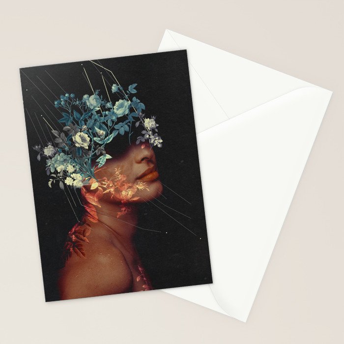 Limbo Stationery Card Gallery Image 2