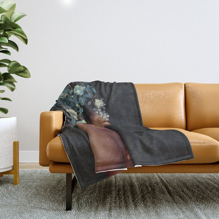 Limbo Throw Blanket Gallery Image 1