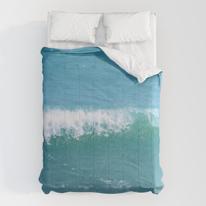 Wave Chalet Comforter Gallery Image 6