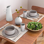 Abstract Minimal Shapes 5 Placemat Gallery Image 2