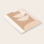 Abstract Minimal Shapes 5 Notebook Gallery Image 3