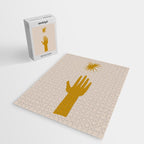 REACH FOR THE STARS Jigsaw Puzzle Gallery Image 2