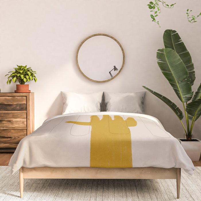 REACH FOR THE STARS Comforter Gallery Image 3
