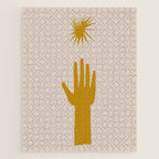 REACH FOR THE STARS Jigsaw Puzzle Gallery Image 1