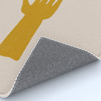 REACH FOR THE STARS Rug Gallery Image 4