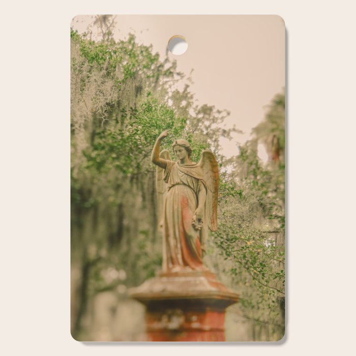 Statuesque Cutting Board Gallery Image 1